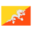 Bhutan W