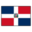 Dominican Republic W