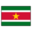 Suriname W