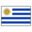 Uruguay W