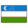 Uzbekistan W